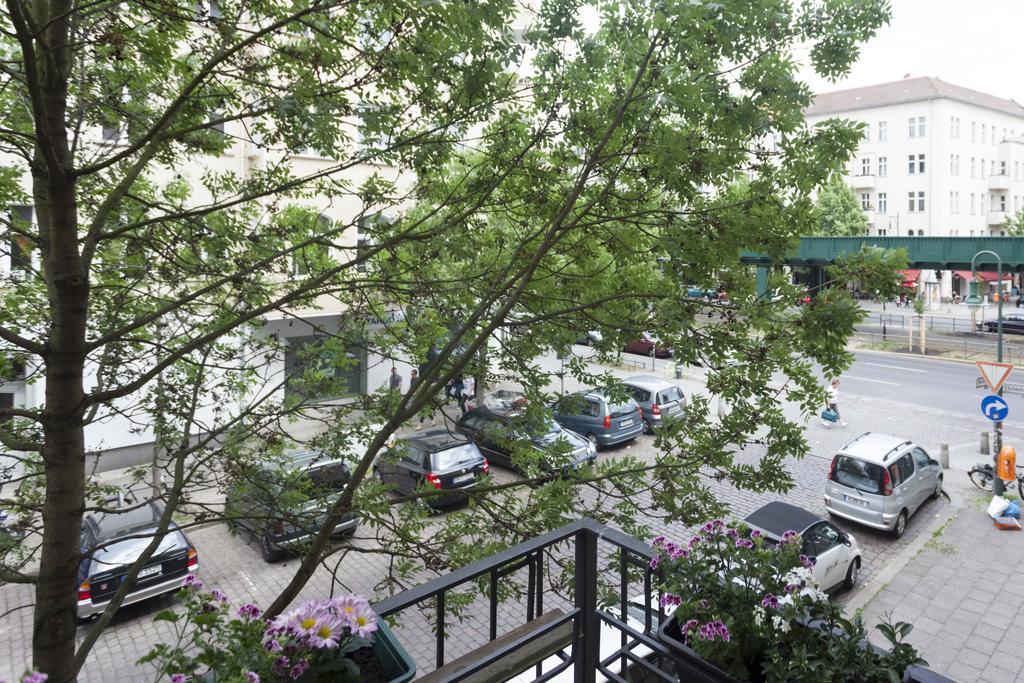 The Paul, Cozy 3 Bed In Prenzlauer Berg Up To 7ppl Apartamento *