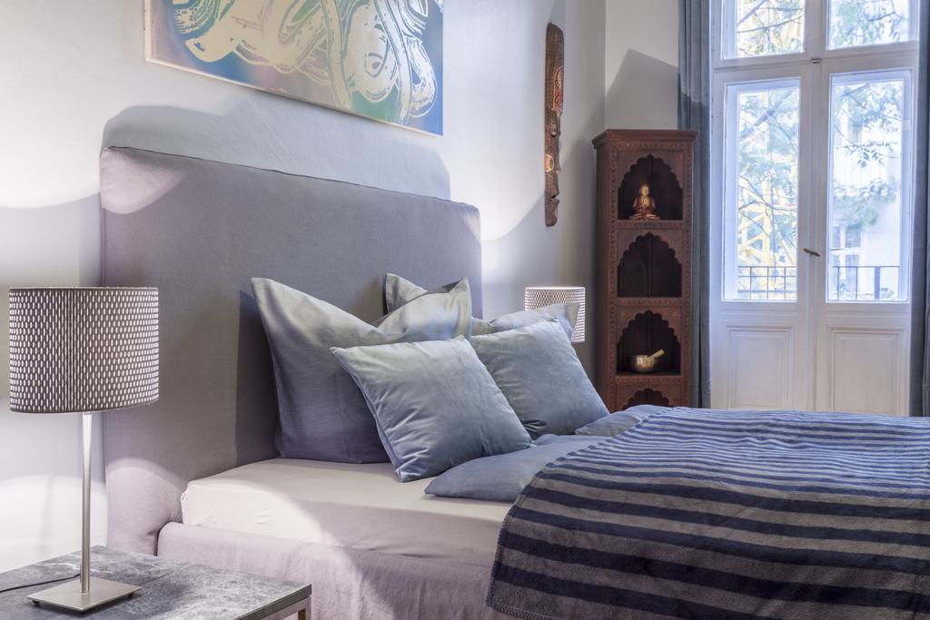 Apartamento The Paul, Cozy 3 Bed In Prenzlauer Berg Up To 7ppl Berlim