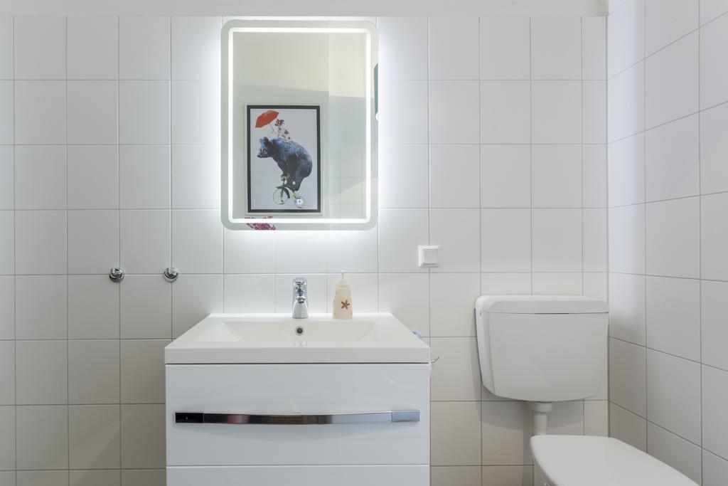 Apartamento The Paul, Cozy 3 Bed In Prenzlauer Berg Up To 7ppl *