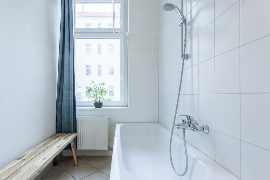 Appartement The Paul, Cozy 3 Bed In Prenzlauer Berg Up To 7ppl